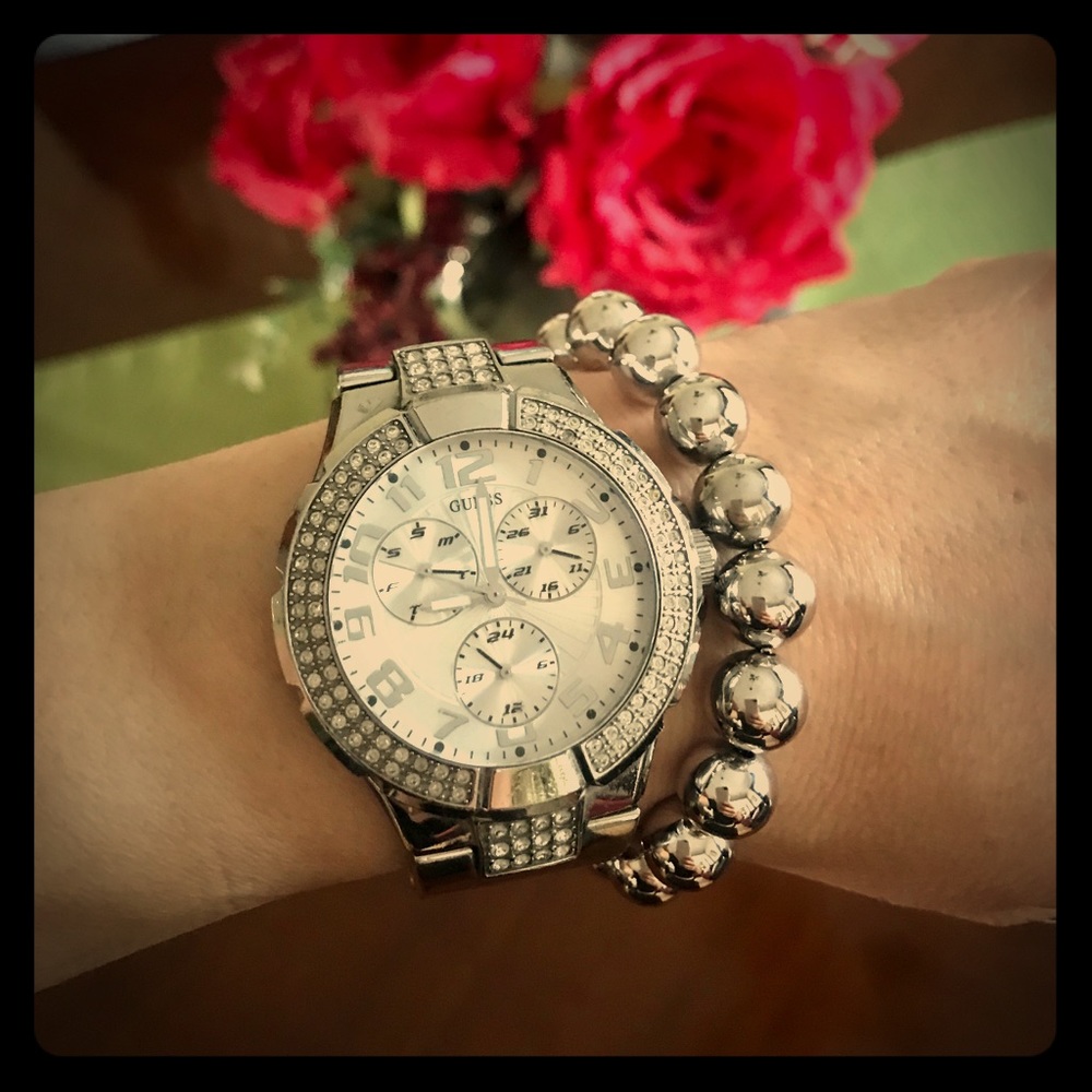 Guess watch